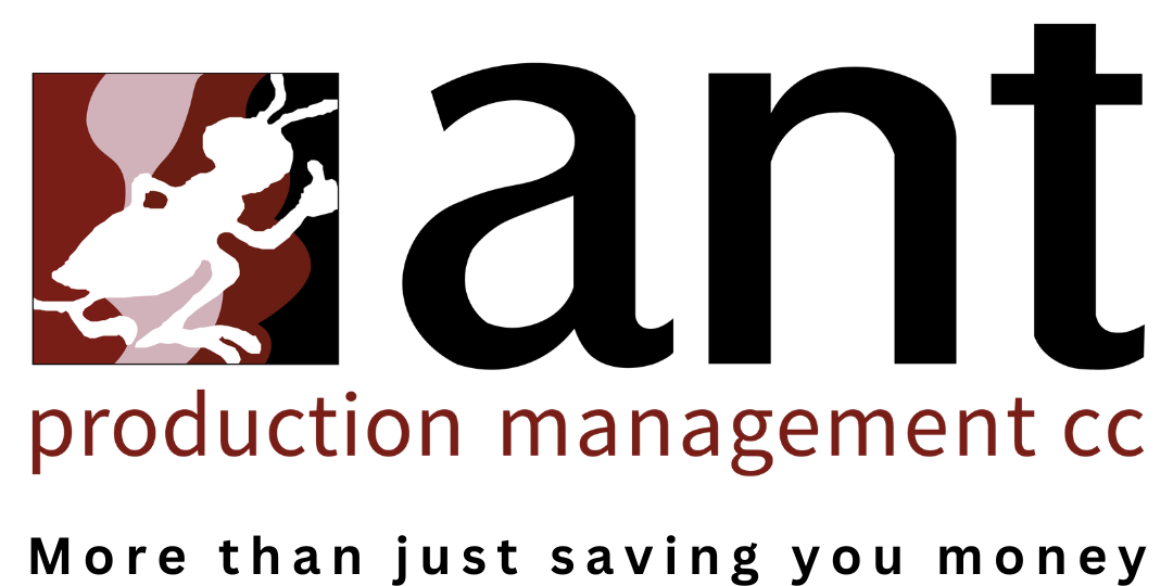 Ant Production Management Logo