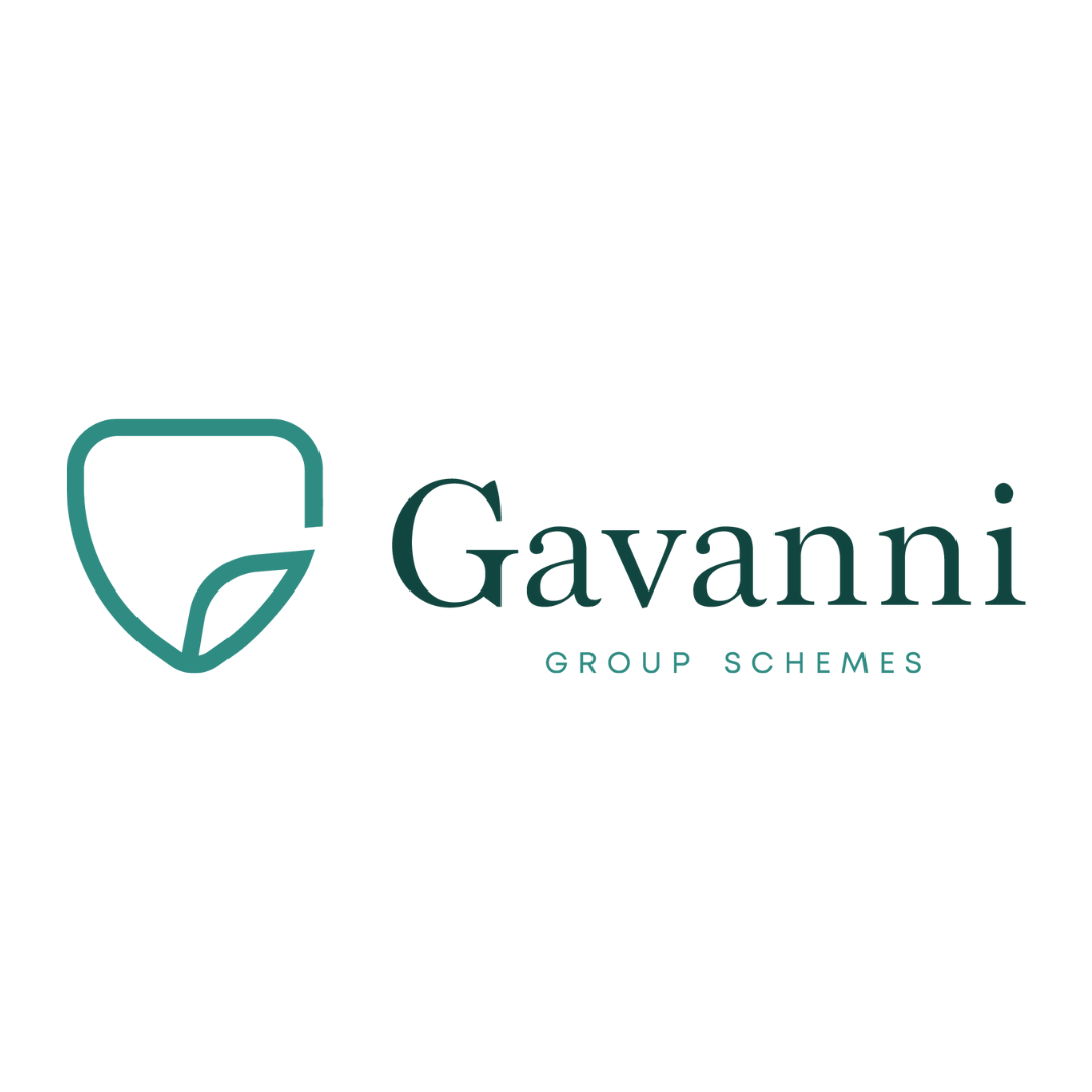 Gavanni Logo