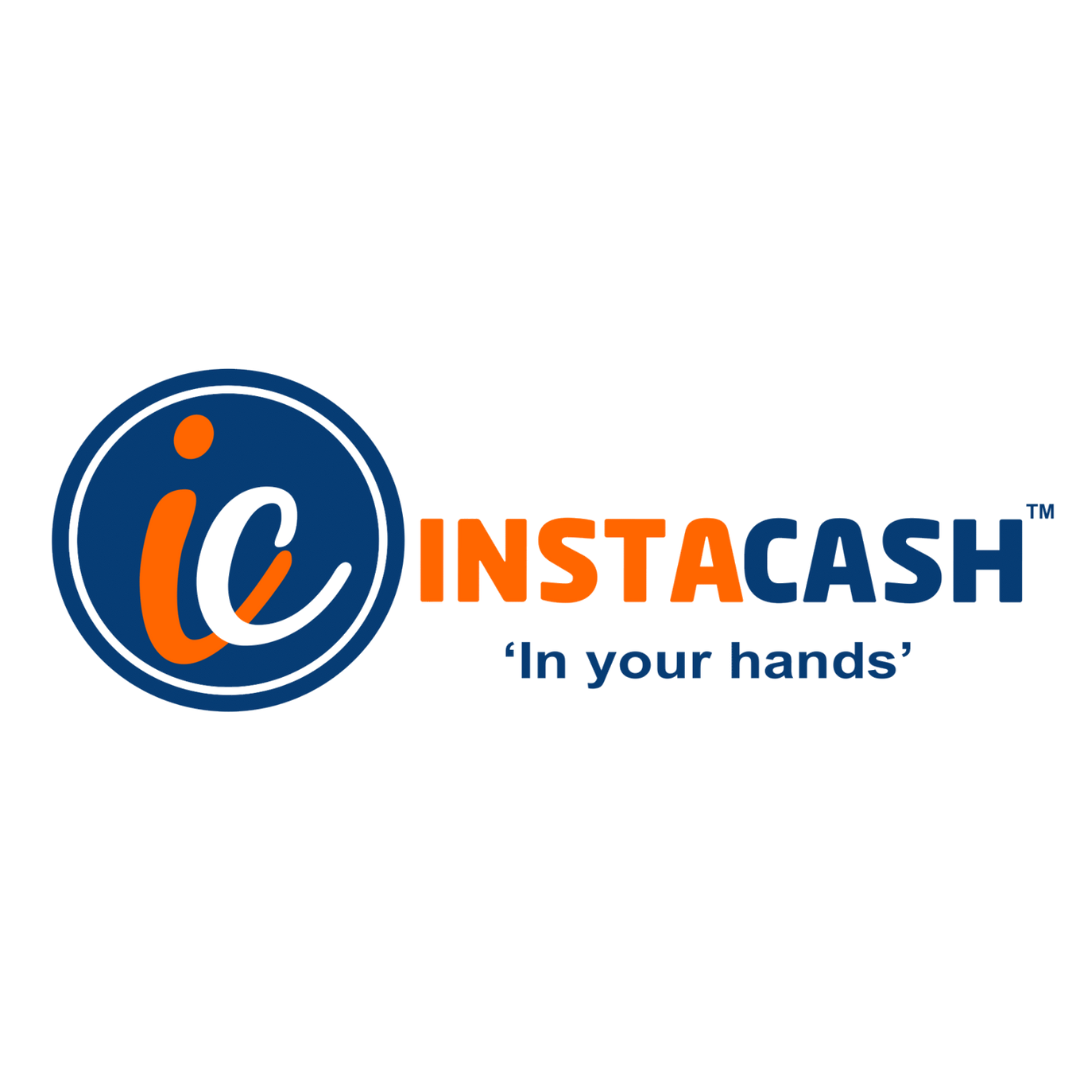 Instacash Logo