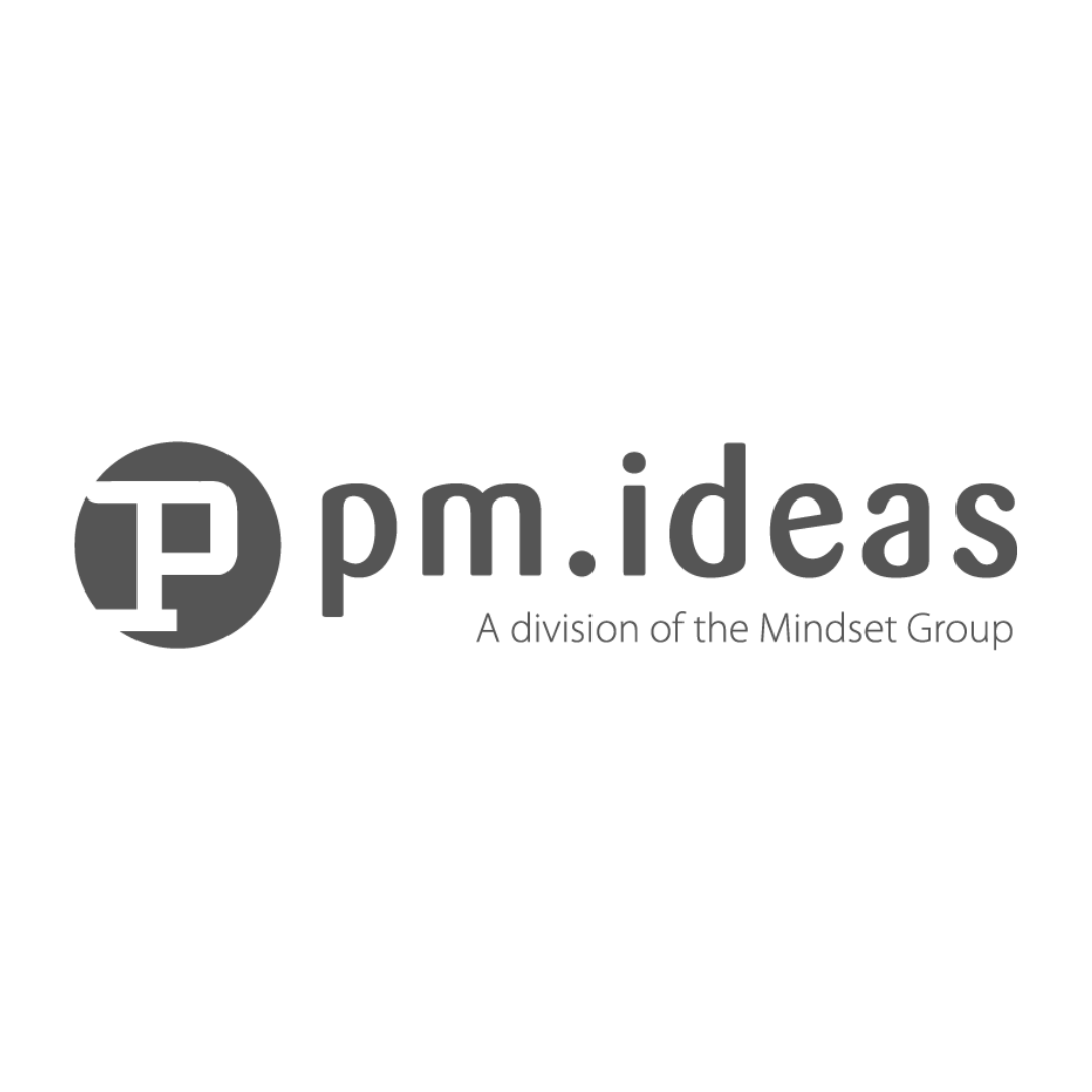 PM Ideas Logo
