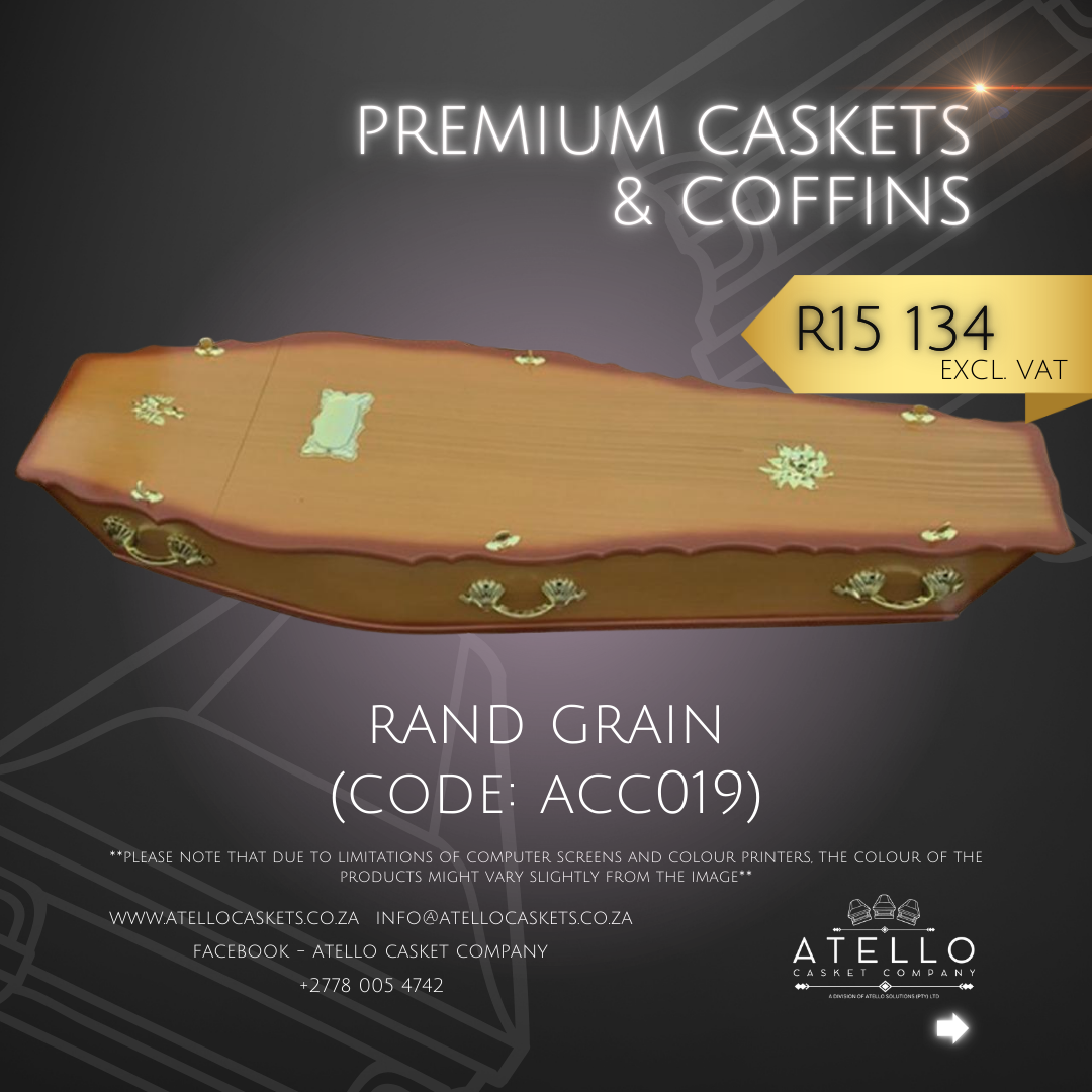 Rand Grain (ACC019)