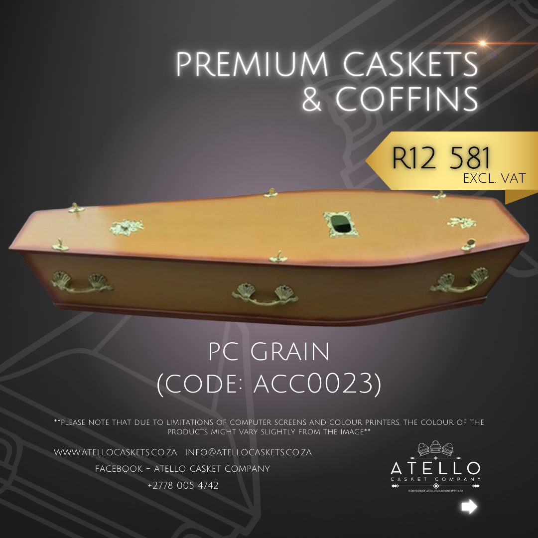 PC Grain (ACC023)