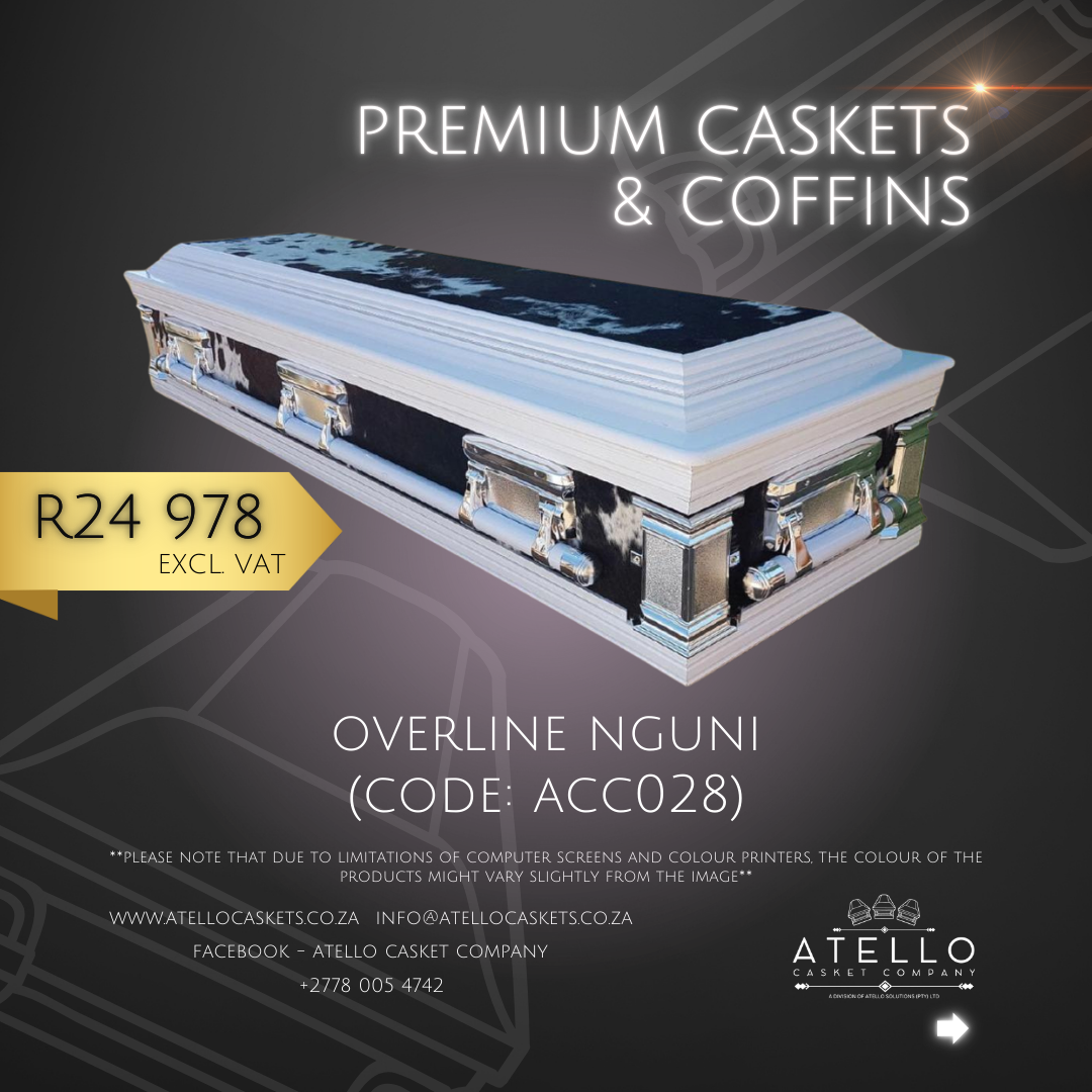 Overline Nguni (ACC028)